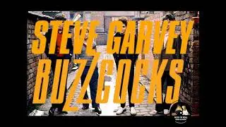 Rock n Roll Grad School #49  Buzzcocks' Steve Garvey
