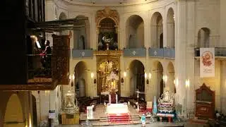 C  W  Gluck   Marche Religieuse   Luis Eg&iacute;o   Alicante 2019