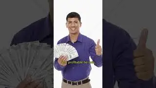 Brian Hunter lost $6.6 Billion #shorts