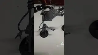 Hobby tip for wobbly minis