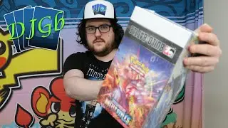 Battle Styles Entire Prerelease Kit Box! - Pok&eacute;mon TCG