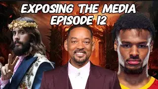 Jared Leto Mocks Jesus, Bronny James Conspiracy, Will Smith Gospel Song? & More