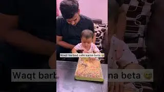 My daughter has started her preparation 😅 | Dr Amir AIIMS #shorts