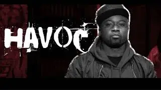 Havoc X Mobb Deep Type Beat