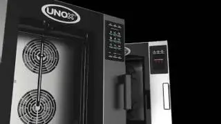 Oven & Cooktops from UNOX
