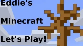 Minecraft Let's Play - s3e25 - Subscriber Skyscraper!