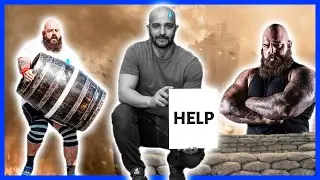 🔥STRONGMAN TARRAKO🔥 CONTESTA a PADRE ZORRO