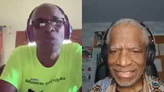 Babonneau SO: St. Lucia's 8-time Panorama Champion | Allison Marquis