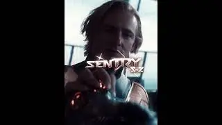 Sentry (Void) Vs The Spot