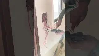 electrician work #trending #shorts #electronic