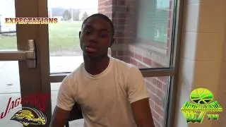 Basketball Hustle TV: A Day With Shroder Episode 8