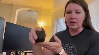 Honest Review TECKNET Wireless Ergonomic Mouse.mp4