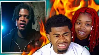 Новый талант от OBlock?!🔥 Мунна Айки - Oh Brother (официальное видео) | РЕАКЦИЯ