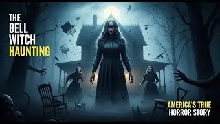 The Bell Witch Haunting😱