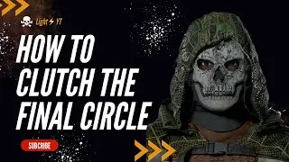 Mastering the Final Circle: Proven Strategies for Victory!