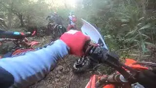 Hard Enduro volta Ψαχνά Ευβοίας 2025! (ENDURO TEAM TAYGETOS)!!