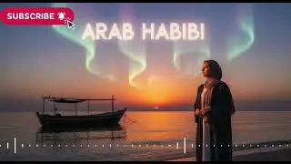 &ldquo;Habibi Arabic Slow Love Song &ndash; Trending Middle East Romantic Music&rdquo;