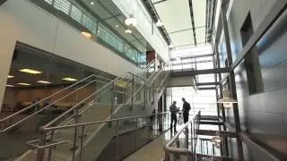 WaterSaver Exhibit Video