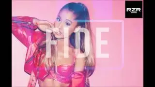 Ariana Grande Type Beat 