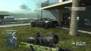 B_Rad_0990's Live PS4 Broadcast