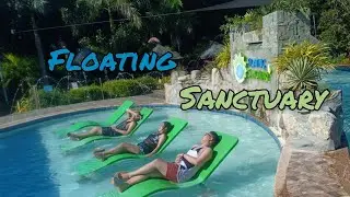 Floating Sanctuary quick resort tour