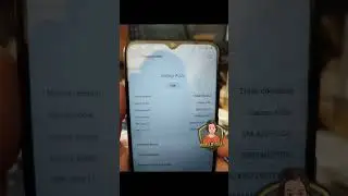 A025F imei null..🆗🆗