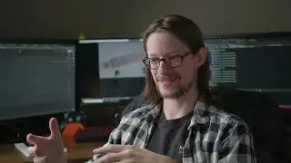 ADR Sit-Down with Software Engineer Austin Nelson