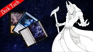 UB Storm [Legacy MTG Deck Tech]