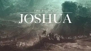 Live with Allen Griffin - The Book of Joshua, Jenga