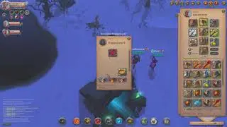 albion online Lord Guile