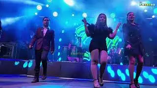 Zeta Mix 9 - Los Francos de Totonicapán