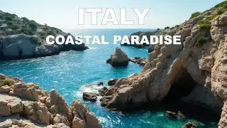 Discover the Enchanting Coastal Towns of Southern Italy