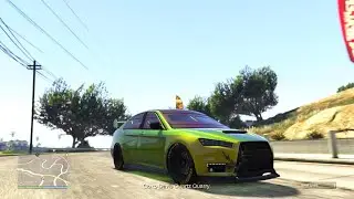 Another BNB Mission in Grand Theft Auto V! #playstation5pro #gaming #grandtheftauto5 #gtaonline 