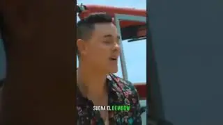 Suena el dembow | Joey Montana & Sebasti&aacute;n yatra