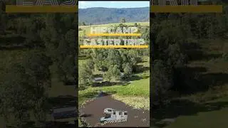 🏕️EASTER HIPCAMP GETAWAY #hipcamp #vanlifeaustralia #motorhomelife