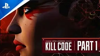 Apex Legends - Kill Code Part 1 | PS5 & PS4 Games