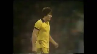 Cardiff City v Spurs F.A. Cup 3rd Round 08-01-1977