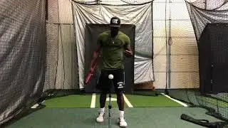 Keep The Hands Tight to Body | @THATHITTINGGUY
