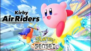 Kirby Air Riders: Road Trip 3