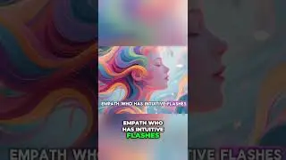 Types of Empaths #shorts #empath