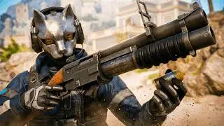 Почему 90% Игроков Warface НЕ ИСПОЛЬЗУЮТ Этот Пистолет?