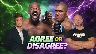 Jon Jones vs. Alex Pereira: The Biggest Fight in History? + McGregor Return | M2MMA Podcast Ep 13