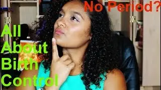 Why I Don't Get My Period At 20 Years Old: Implanon/Nexplanon Birth Control