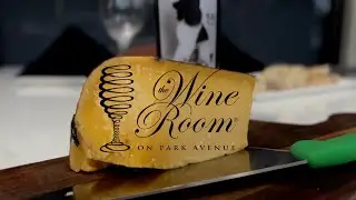 Tasting The Wine Room's: 2018 Einstein Cabernet Sauvignon-with Max McCalman & Kevin Decker
