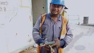 || basic welding training ||