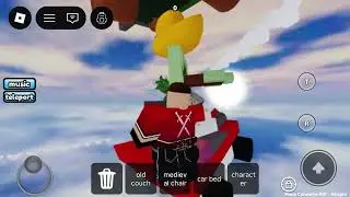 Trying random games part 1