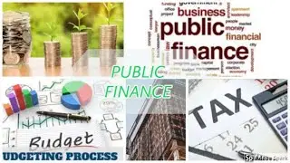 Chapter 3: Lesson 1: Public Finance (Af-soomaali)