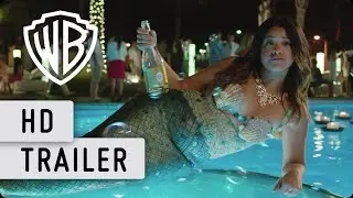 JANE THE VIRGIN Staffel 1 - Trailer Deutsch HD German