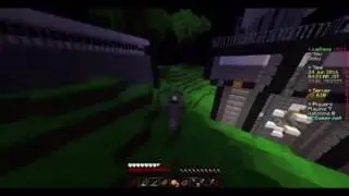 mcsg 5 teamer VS JackDragonMC