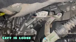 2020 Ford Explorer Transmission Fluid Dipstick Location/2020 Ford Transmission Fluid Check Location